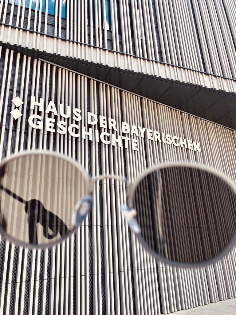 Haus Der Bayerischen Geschichte Regensburg Madl